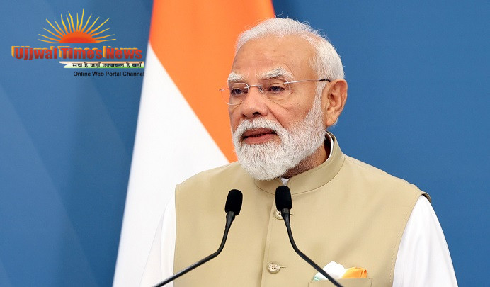 IIT Delhi में PM मोदी बोले- दुनिया तेजी से बदल रही, युवाओं को नई चुनौतियों के लिए रहना होगा तैयार